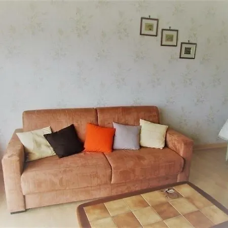 Apartament Type 3 Sur Le Port