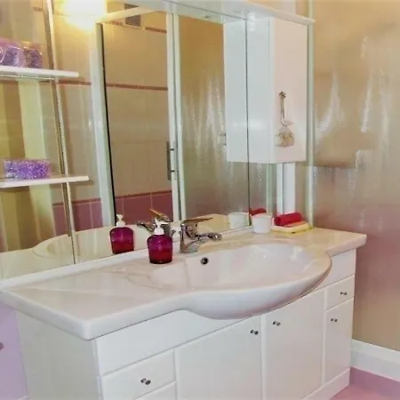 Apartament Type 3 Sur Le Port
