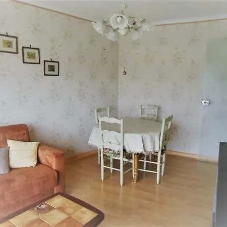 Apartament Type 3 Sur Le Port *
