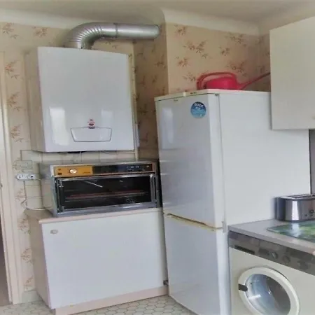 Apartament Type 3 Sur Le Port *