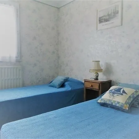 Apartament Type 3 Sur Le Port