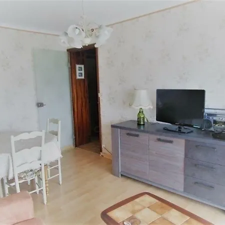 Apartament Type 3 Sur Le Port *