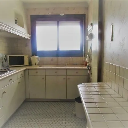 Apartament Type 3 Sur Le Port *
