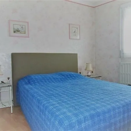 Apartament Type 3 Sur Le Port *